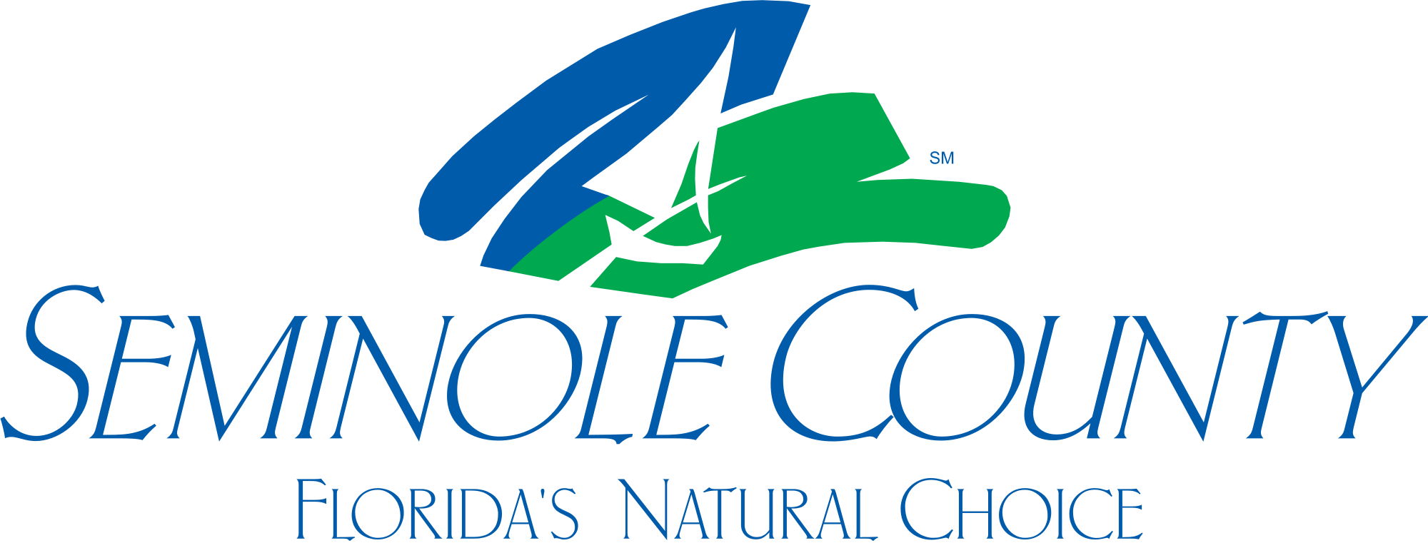Seminole County Logo