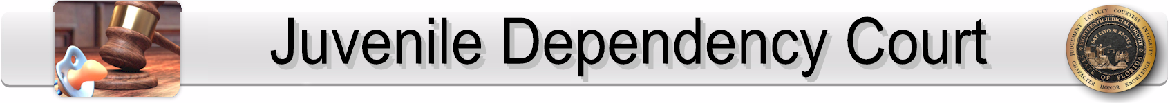 Dependency Court Page Banner