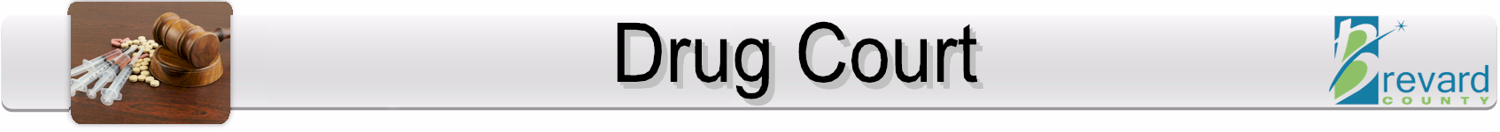 Brevard Drug Court Page Banner