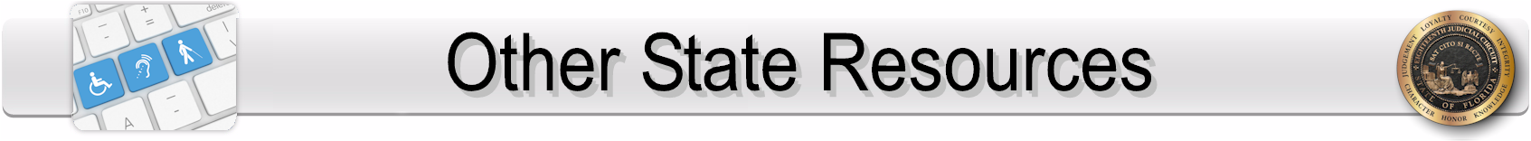 State Resources Banner