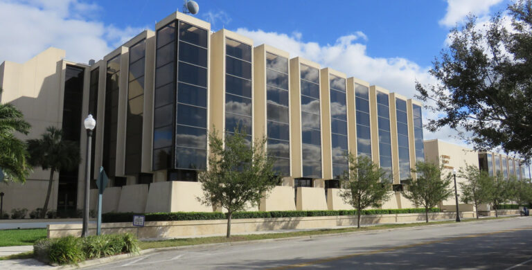 Seminole Civil Courthouse