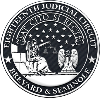 18th Judicial Circuit State Court System of Florida