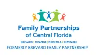 Logo of the Family Partnerships of Central Brevard