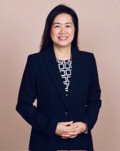 Photo of General Magistrate Trang Goebel 256x320