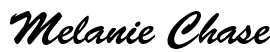Judge Melanie Chase Signature