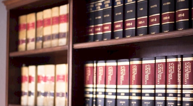 Law Books