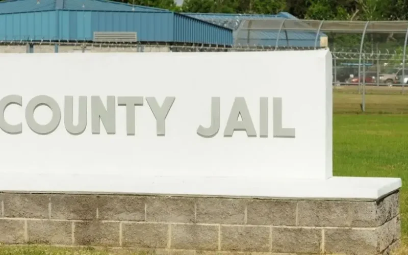 Brevard-County-Jail-Sign